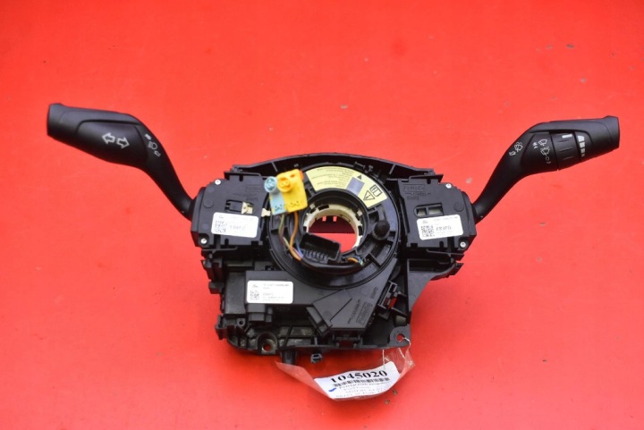 páčky pod volant a ovládání PAJAK DV6T-3F944-AA FORD FOCUS MK3 SEDAN 11-15