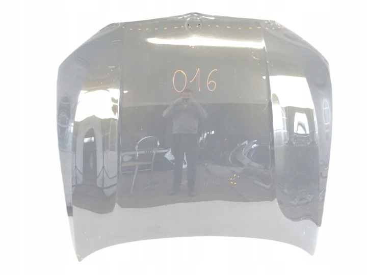 BMW 3 G20 G21 Motorhaube Fronthaube