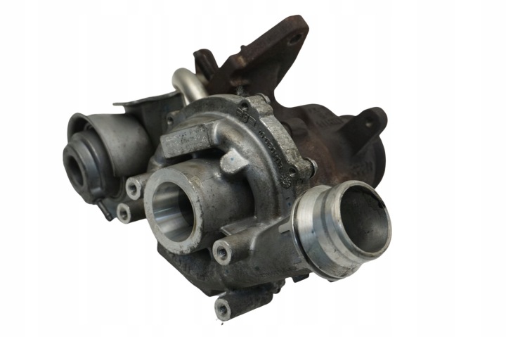 turbo 144119263R 144116213R Garrett 1.5dci Renault Mercedes 2161
