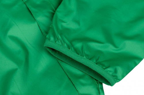 Куртка Nike Y Park 20 Rain JKT BV6904 302 зелений M (137-147 см) — фото 6