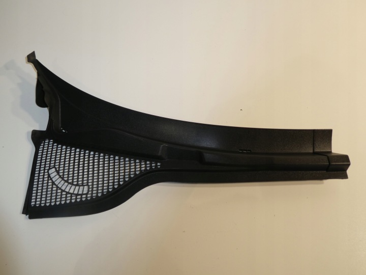 Grille égouttage en plastique Droit SKODA YETI 5L 5L0819416