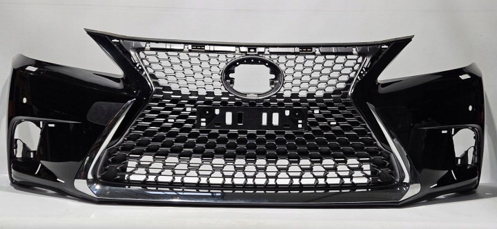 Pare chocs avant Grille/masque LEXUS CT LIFT F-SPORT 14-17 PDC Lave phares 52119-76260