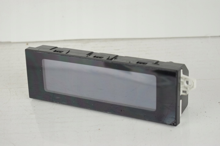 Display CITROEN DS3 9675958780