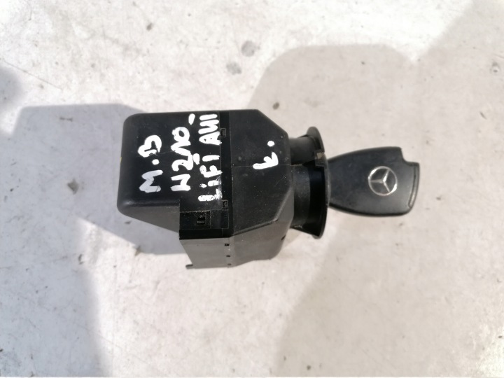 Mercedes W210 lift Allumage z kluczykiem automat