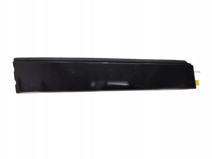 moulding cap door left rear part TOYOTA COROLLA E21 75762-02150