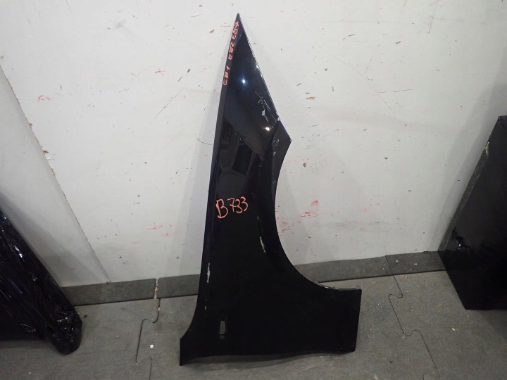 parafango Anteriore Anteriore Destra BMW 1 E82 E87 E88