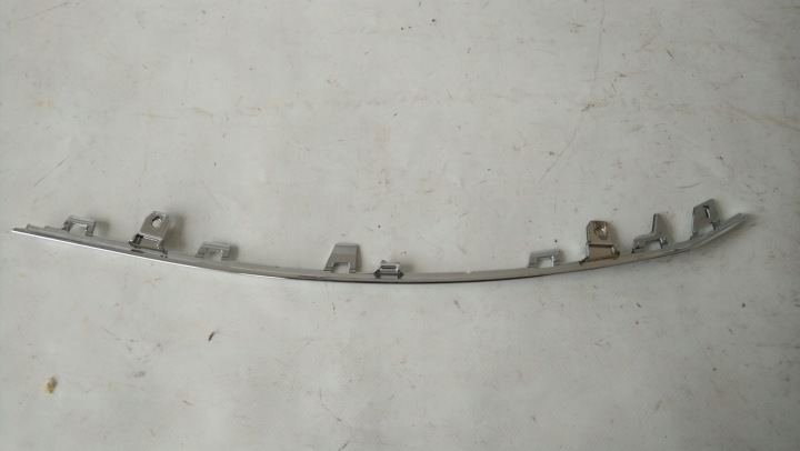 lišta CHROM GRILLA VW TIGUAN a LIFT 5N0853768K