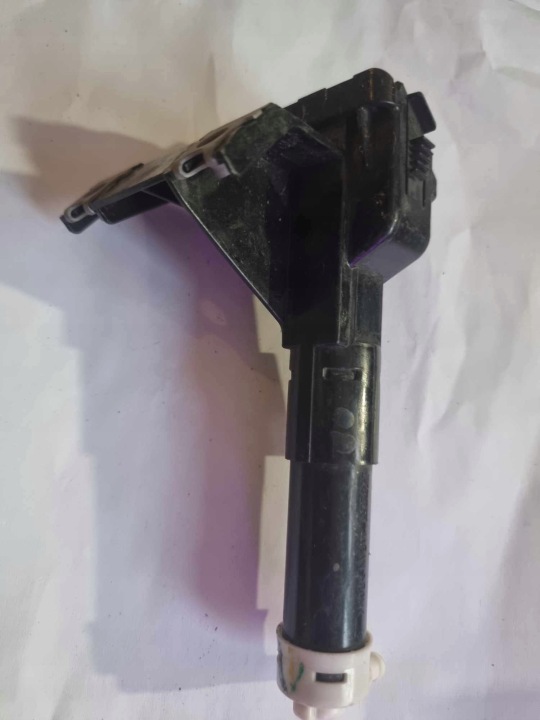 MITSUBISHI OUTLANDER Waschwasserdüse Leuchte links 37195