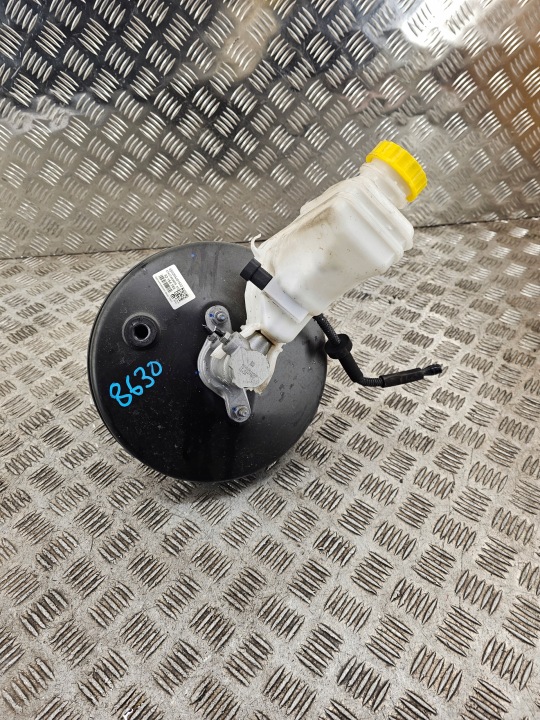 FIAT TIPO II servo brake booster 0204J01532 52154753