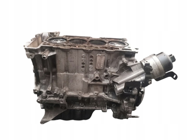 BLOK DOL of the engine complete PEUGEOT 308 and T7 1.6 VTI 120KM 5FW V754004580