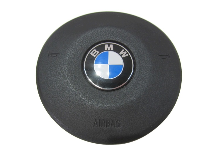 BMW 1 F20 MPAKIET Airbag W Volant F30 Chauffeurs Airbag 8092791 5A66F66