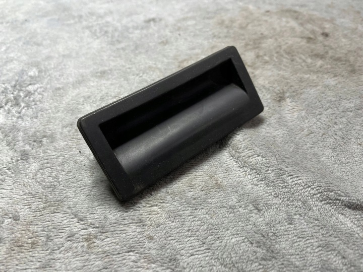 MIKROSTYK Bouton du capot Porte coffre hayon DO AUDI VW SEAT SKODA 5ND 5N0827566T !J