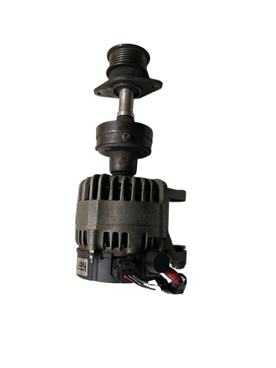 Alternateur FORD FOCUS MK1 1.8 TDCI