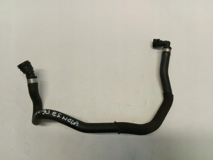 Volvo XC90 II LIFT B5 2021 Schlauch rohr des Wassers cieczy 2.0d