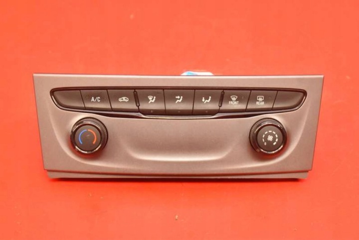 Panneau contrôle Bouches buses KLIMY 39042438 OPEL ASTRA 5 V K 15-20