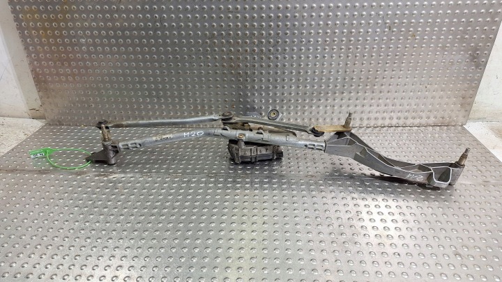 Gestänge Motor Wischer vorne A2118200442 MERCEDES W211 EUROPA