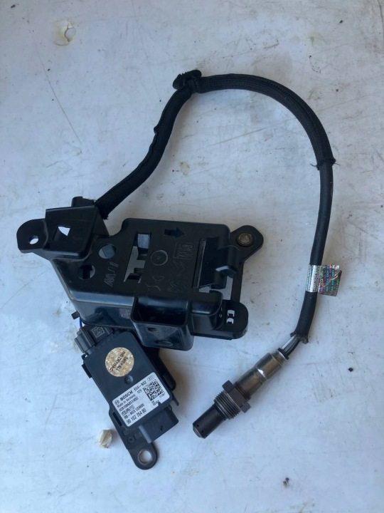 SONDA NOX upper CITROEN PEUGEOT 1.5 BLUE HDI 9816276480