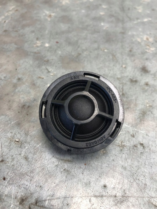 Lautsprecher WYSOKOTONOWY AUDI Q5 LIFT 8R0035399B