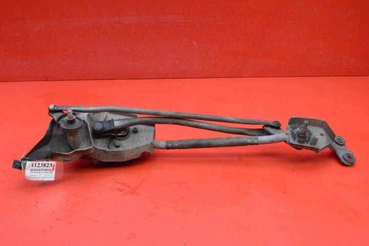 mechanism mini motor of wipers front EU 159300-1051 PEUGEOT 4007 07-12