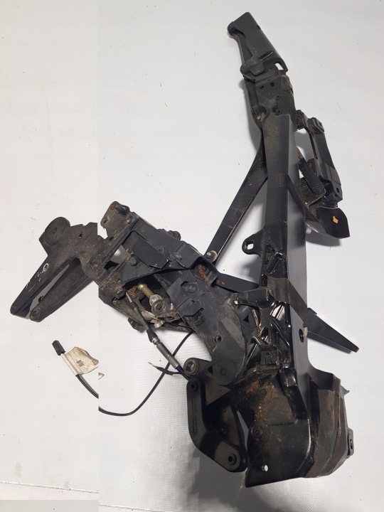 MERCEDES SL R230 W230 Charnière Toit Gauche