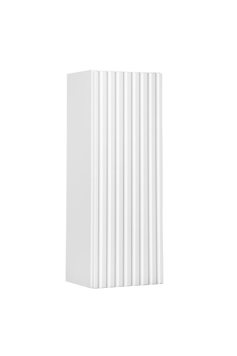Szafka Górna 20cm 1 Drzwi, Nova White