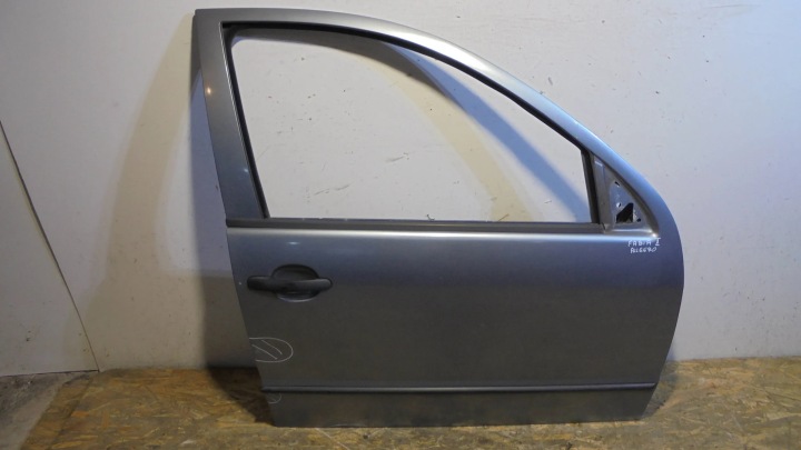 PORTIÈRE AVANT DROIT SKODA FABIA ET