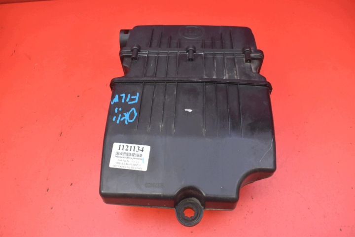 cover of a filter, air 51886106 FIAT PANDA 3 III 1.2 8V 69 KM 11-20