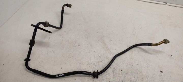 Schlauch Rohr Schlauch Unterdruck servo Mercedes W140 3,2