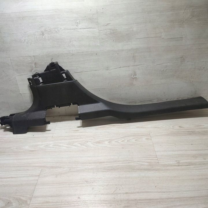 krytka progowej předek levá Peugeot Rifter 9816396477