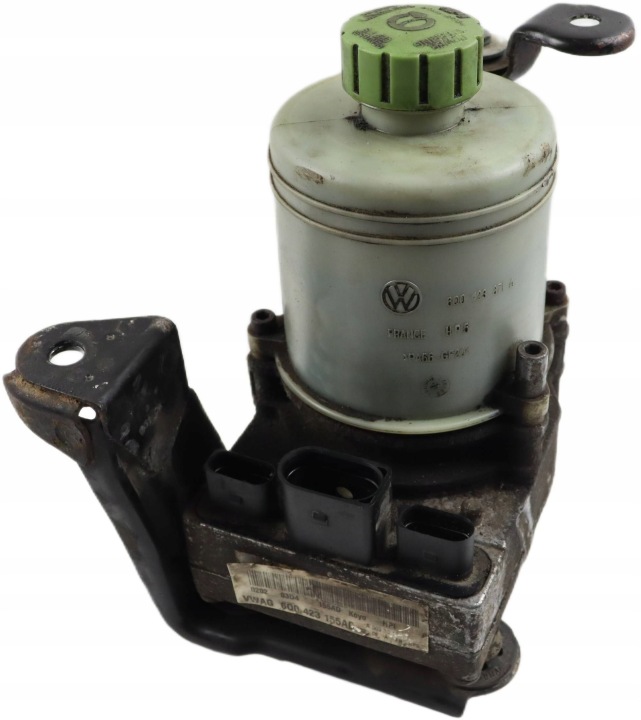 VW POLO 9N IV SKODA FABIA and IBIZA III servo pump KOYO 6Q0423155AD