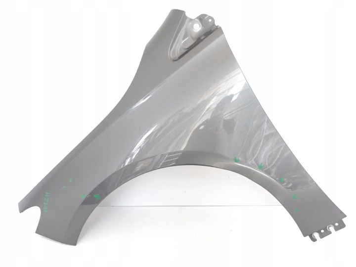 MERCEDES B-KLASA W247 18- fender left front