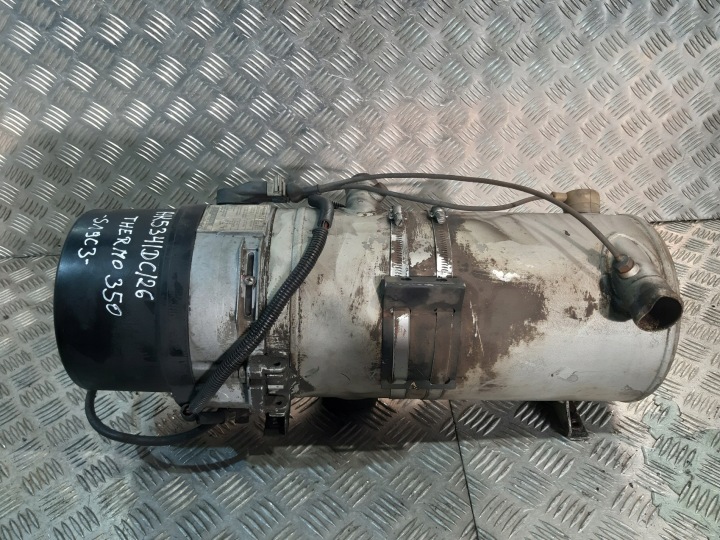 WEBASTO webasto THERMO 350 35KW 24V / 140W