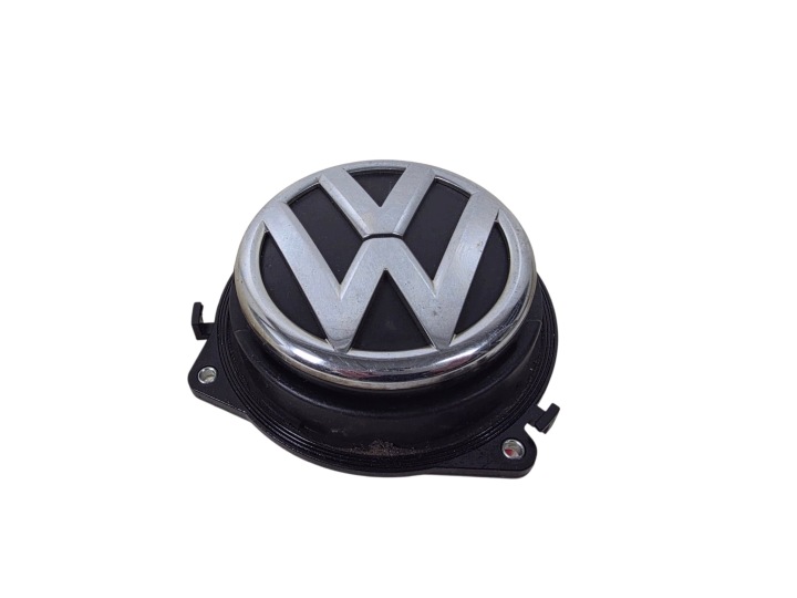 VW POLO MIKROSTYK bouton de hayon poignée (P) d’origine. 6R6827469