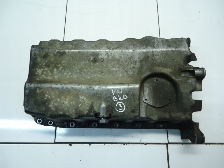 AUDI SEAT SKODA VW 2.0TDI 2.0 TDI BKD oil sump 038103603AG