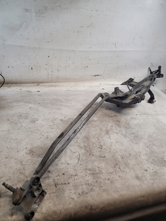 Wischergestänge vorne PEUGEOT 807 2.0HDI 06r. EU