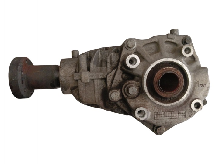 REDUKTOR Boîte de vitesse VOLVO XC60 et S60 II S80 II V60 et V70 III 2.4 D4 P31325104