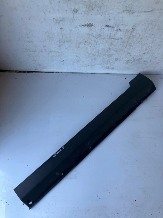 lista küszöb jobb CHEVROLET CAPTIVA LIFT 96804212