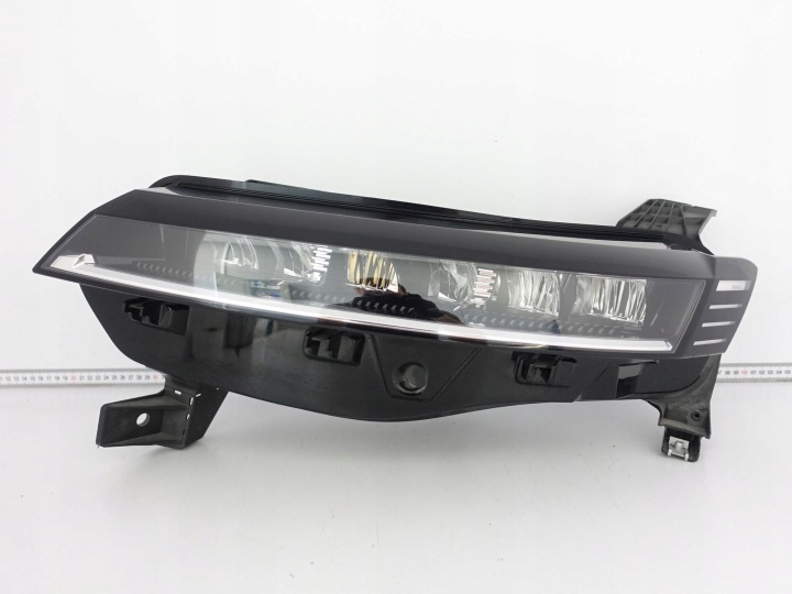 RENAULT MEGANE V 5 E-TECH ELECTRIC 22- Licht FULL LED PURE VISION links EU