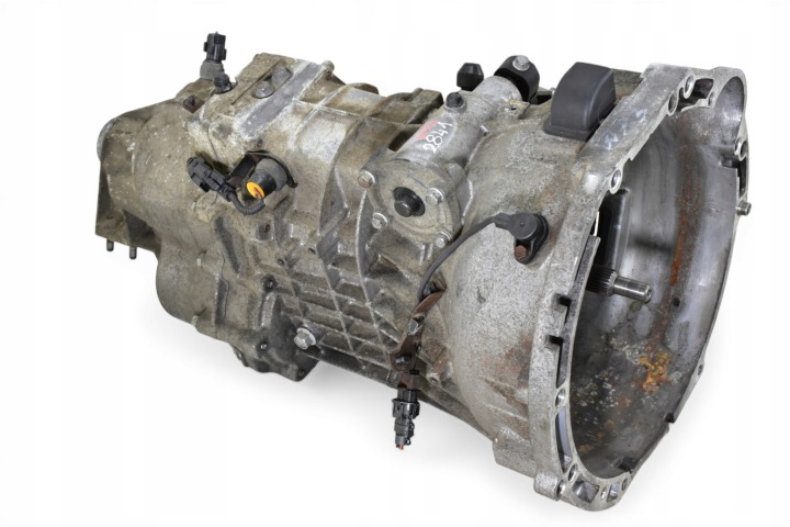 Getriebe Manualna HYUNDAI H1 II i800 2.5CRDI 170KM 06-09r