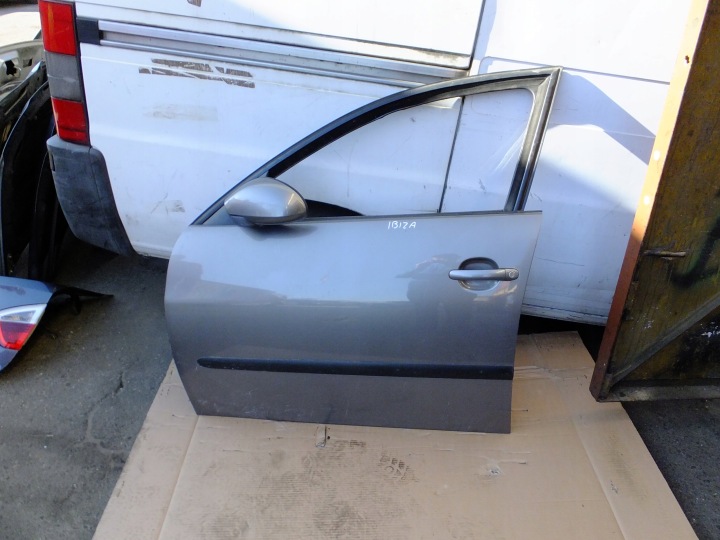 Portière Gauche Avant seat ibiza III 2005r