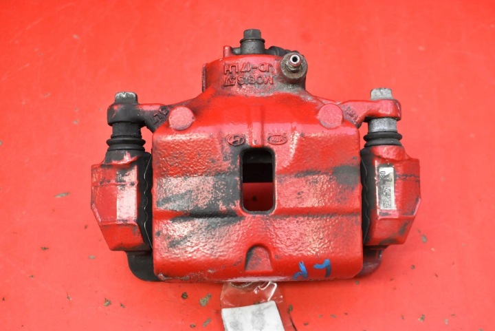 PINZA FRENO freno sinistra Anteriore JD-17LH KIA CEED 3 III PROCEED 1.6 T-GDI 204 KM