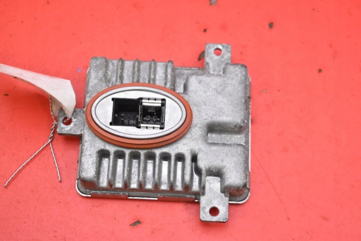Unité de contrôle KSENON XENON LEWA7237647 BMW E90 E91 LIFT 08-13