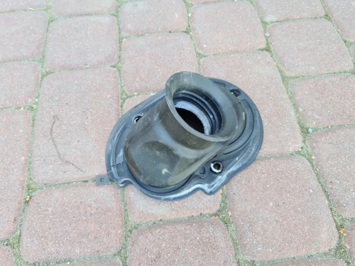 Guma der Lenksäule Lenkgetriebe Lenkung marzeta Opel Insignia B