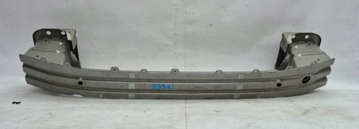 MG MG3 24- sider front front below front bumper