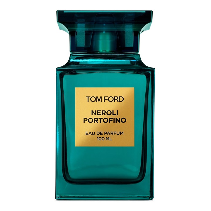 tom ford neroli portofino