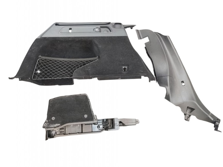 pannello baule bagagliaio posteriore sinistra MERCEDES GLC e X253 A2536903501 A2536900144 A25368418