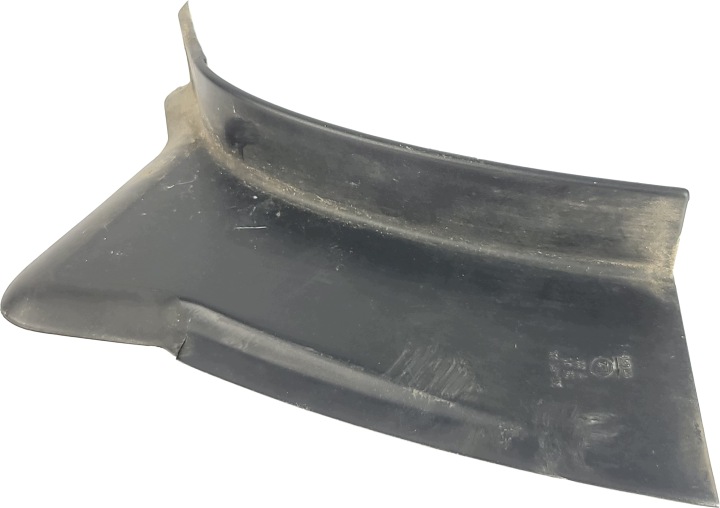 CITROEN C5 III X7 limuzina zaštita fara plastični stražnja stražnji dio lijevi 9682646280