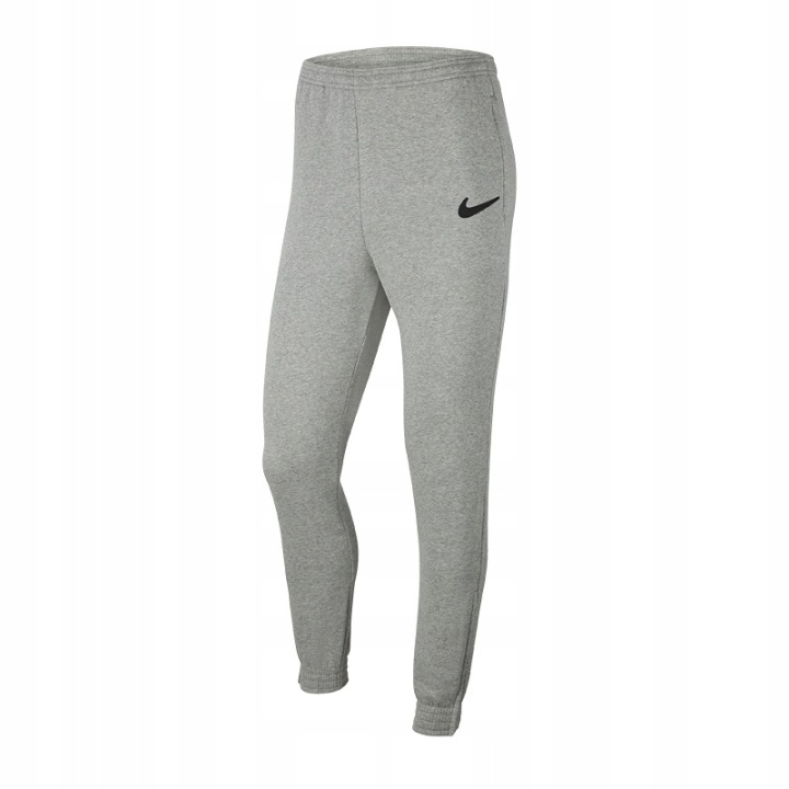 Штани для дітей Nike Park 20 Fleece Штани CW6909 063 р.128-137 P1244 — фото 2