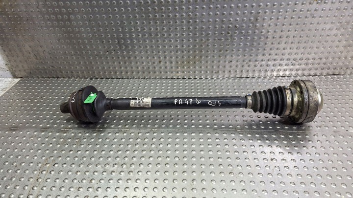 Semiasse sinistra posteriore 4F0501203B AUDI A6 C6 3.0TDI QUATTRO