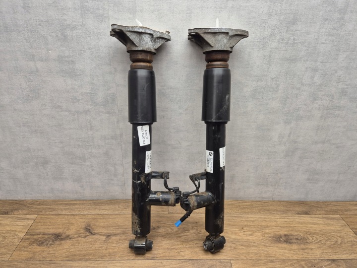 BMW 4 F36 F32 LCI shock absorber VDC rear part rear left right 6854210